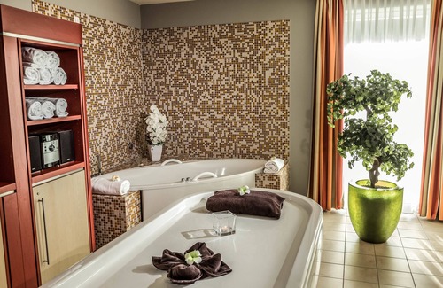Muritz Hotel | Seehotel Fleesensee