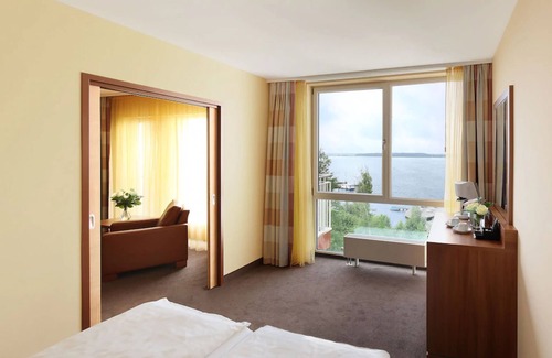 Muritz Hotel | Seehotel Fleesensee