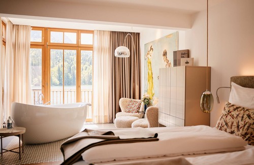 Grundlsee Hotel | Seehotel Grundlsee
