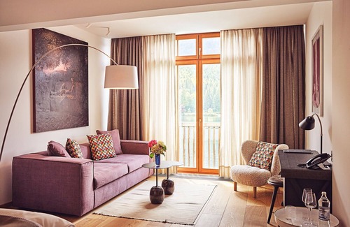 Grundlsee Hotel | Seehotel Grundlsee