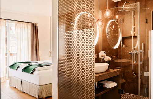 Grundlsee Hotel | Seehotel Grundlsee
