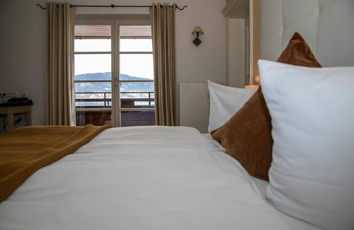 Tegernsee Hotel | Seehotel Luitpold