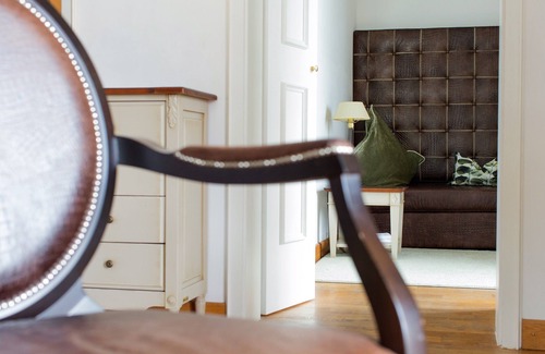 Tegernsee Hotel | Seehotel Luitpold