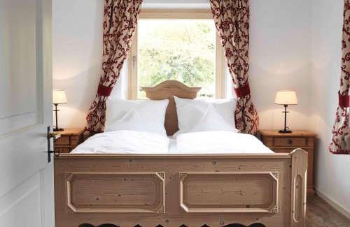 Egern Hotel | Seehotel Malerwinkel