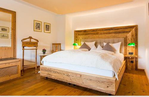 Egern Hotel | Seehotel Malerwinkel