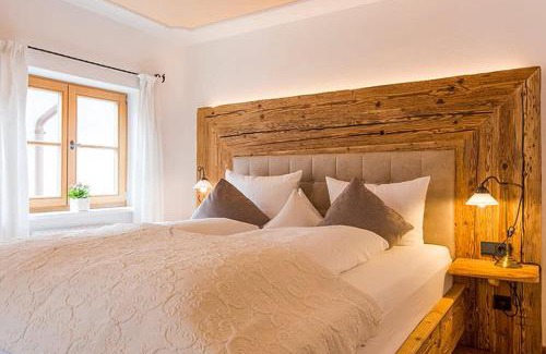 Egern Hotel | Seehotel Malerwinkel