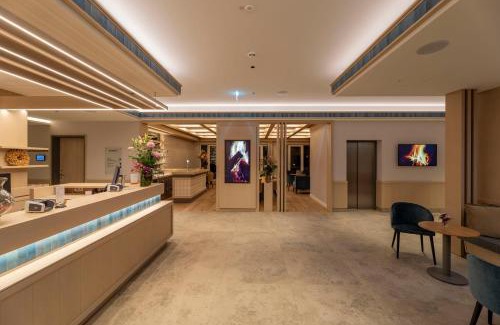 Zarrentin am Schaalsee Hotel | Seehotel Zarrentin