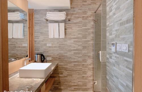 Taitung City Centre Hotel | Seeing Inn