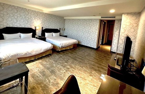 Sanchong Hotel | SeekerHotel-Sanchong