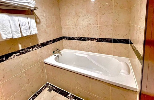 Sanchong Hotel | SeekerHotel-Sanchong