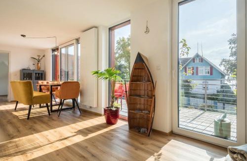 Kressbronn Apartment | Seekind