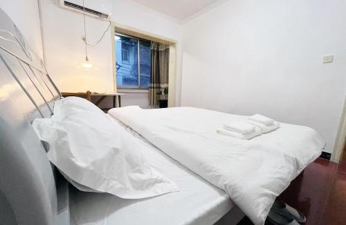 Chengdu City Centre Apartment | Seeking Flavors in Chengdu Shieryiyuan road