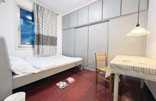 Chengdu City Centre Apartment | Seeking Flavors in Chengdu Shieryiyuan road
