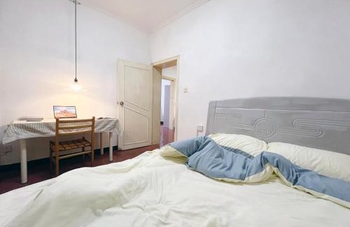 Chengdu City Centre Apartment | Seeking Flavors in Chengdu Shieryiyuan road