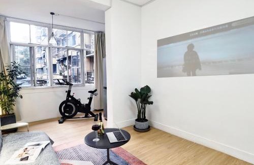 Chengdu City Centre Apartment | Seeking Flavors in Chengdu t aishengnanlu road