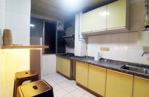 Jinjiang Apartment | Seeking Flavors in Chengdu wangfujing road