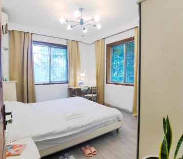 Jinjiang Apartment | Seeking Flavors in Chengdu wangfujing road