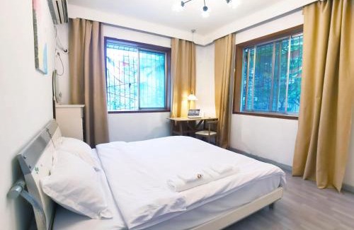 Jinjiang Apartment | Seeking Flavors in Chengdu wangfujing road