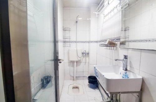 Jinjiang Apartment | Seeking Flavors in Chengdu wangfujing road