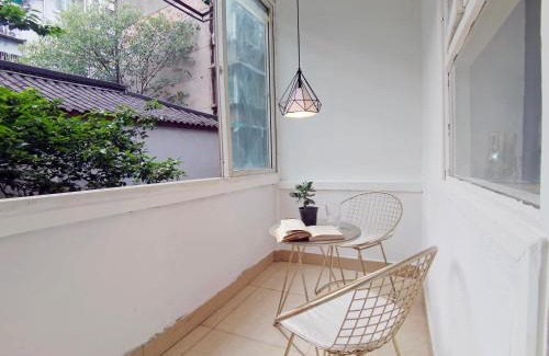 Chengdu City Centre Apartment | Seeking Flavors in Chengdu zhonglieci road