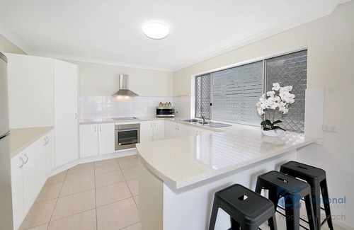 Woodgate House | Seeking Tranquility? This Ocean Front Unit is Very Private