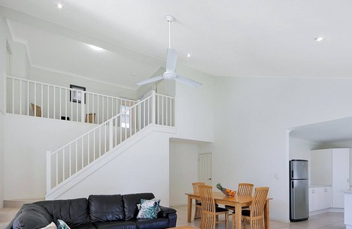 Woodgate House | Seeking Tranquility? This Ocean Front Unit is Very Private