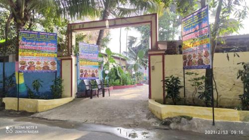 Manori Resort | Seelan Nadar Holiday Resort,Mumbai