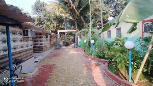 Manori Resort | Seelan Nadar Holiday Resort,Mumbai