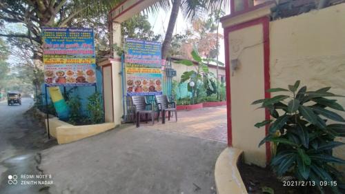 Manori Resort | Seelan Nadar Holiday Resort,Mumbai