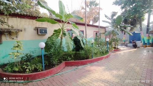 Manori Resort | Seelan Nadar Holiday Resort,Mumbai