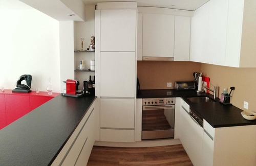 Engelberg Apartment | Seelenmattli by Interhome