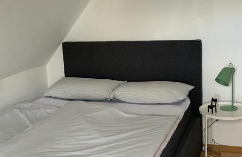 Glindfeld Apartment | Seelenort