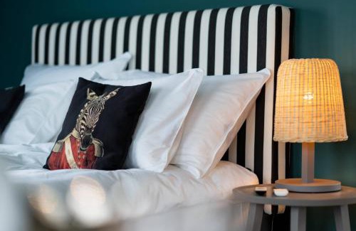 Meilen District Apartment | Seeloft - a Sharp Hotel