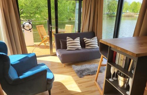 Senftenberg Apartment | Seeloft Senftenberg