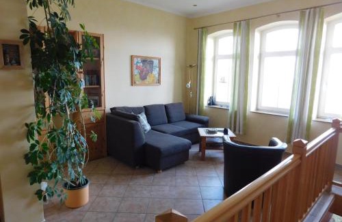 Sassnitz Apartment | Seelotsenstation Sassnitz mit Hafenblick by Unsere Urlaubszeit