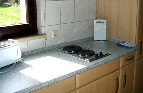 Guestrow Apartment | Seemann,Familie Ferienwohnung Seemann