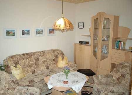 Guestrow Apartment | Seemann,Familie Ferienwohnung Seemann