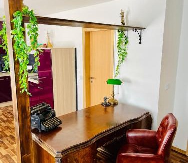 Hoyerswerda Apartment | Seenland Residenz