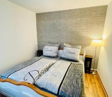 Hoyerswerda Apartment | Seenland Residenz