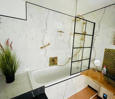 Hoyerswerda Apartment | Seenland Residenz