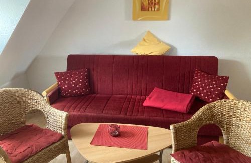 Muritz Apartment | Seenplatte