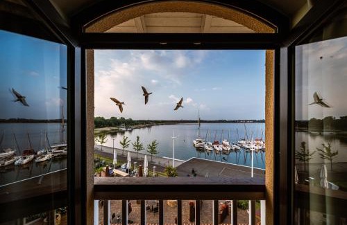 Bitterfeld Apartment | Seensuchtsresort