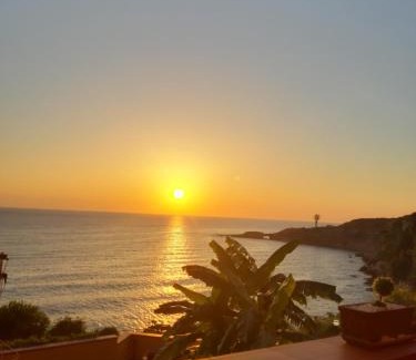 Costa Saracena-Castelluccio House | SeeonSea Apartment