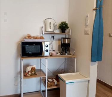 Costa Saracena-Castelluccio House | SeeonSea Apartment