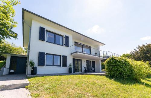 Bosau House | Seepanorama 91