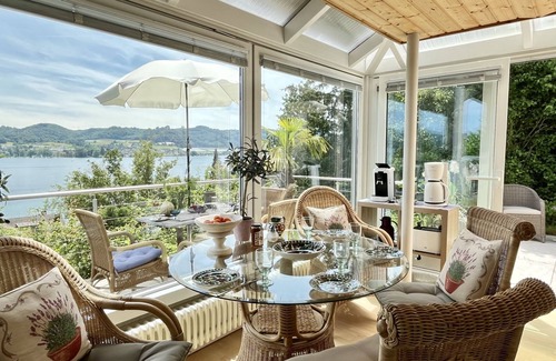 Ohningen House | Seepanorama by Interhome