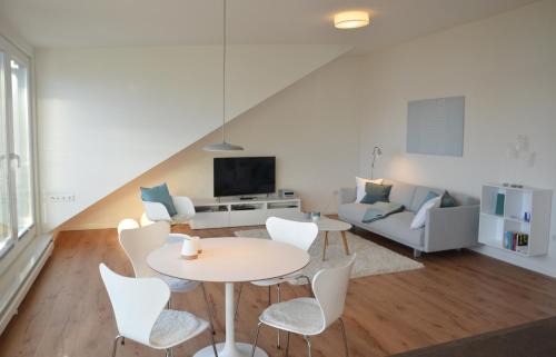 Gross Wittensee Apartment | Seepanorama