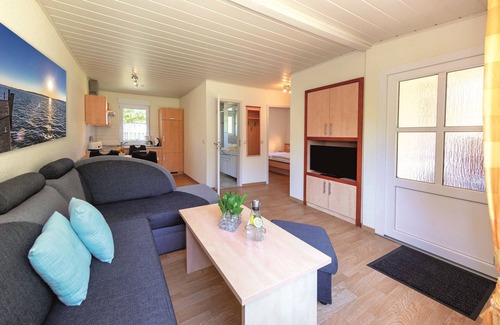 Plau am See House | Seepark Heidenholz, Plau am See