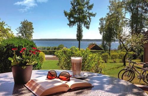 Plau am See House | Seepark Heidenholz, Plau am See