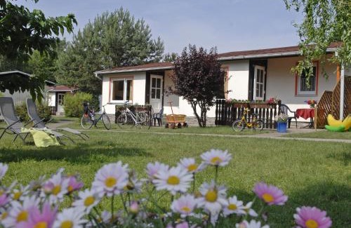 Plau am See House | Seepark Heidenholz, Plau am See